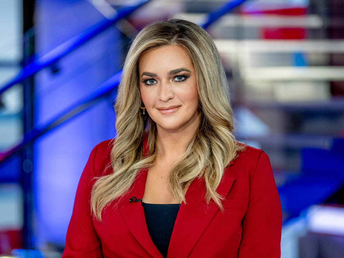Katie Pavlich: $2 Million