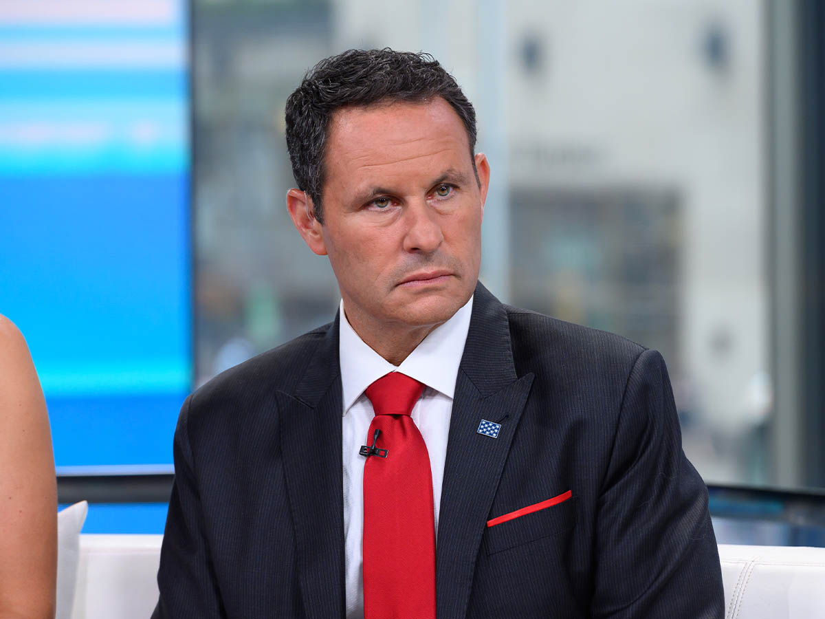 Brian Kilmeade: $4 million