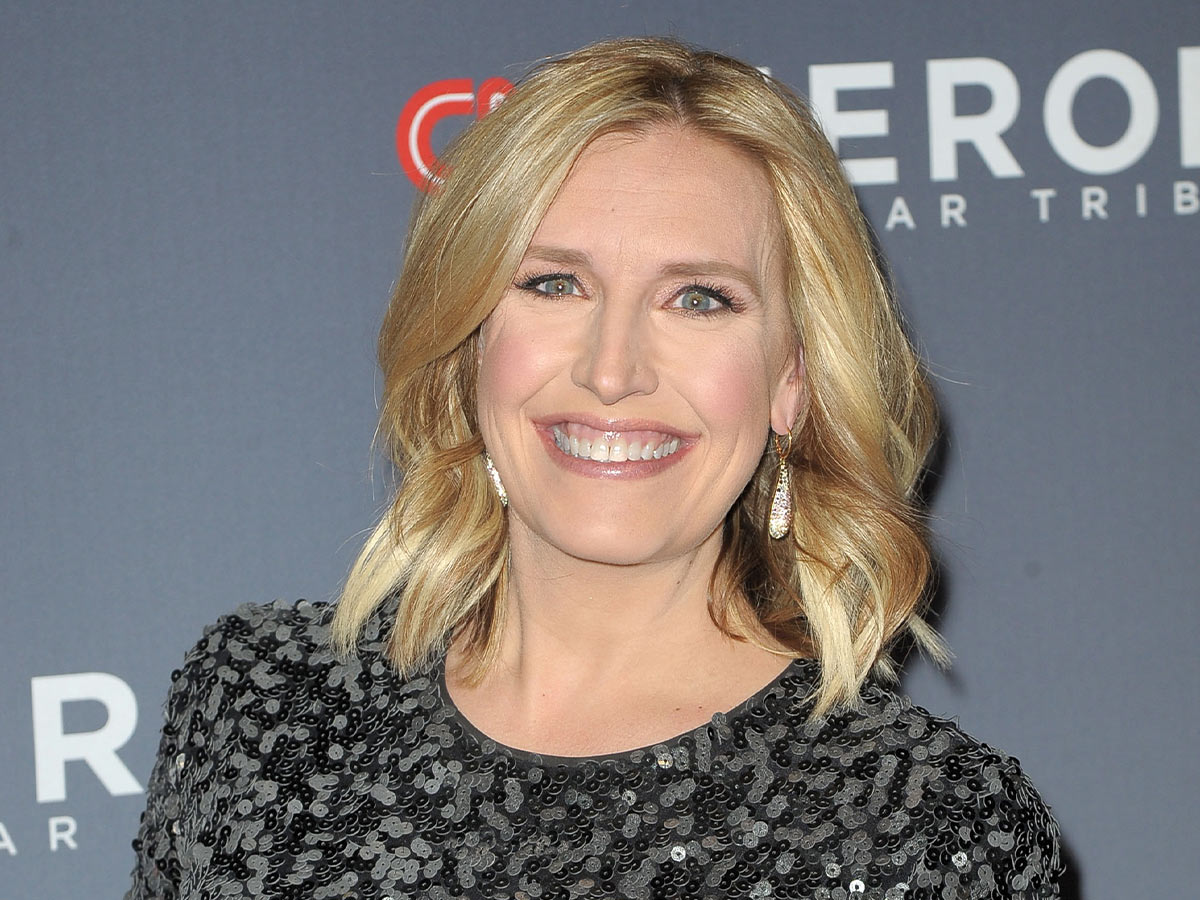 Poppy Harlow