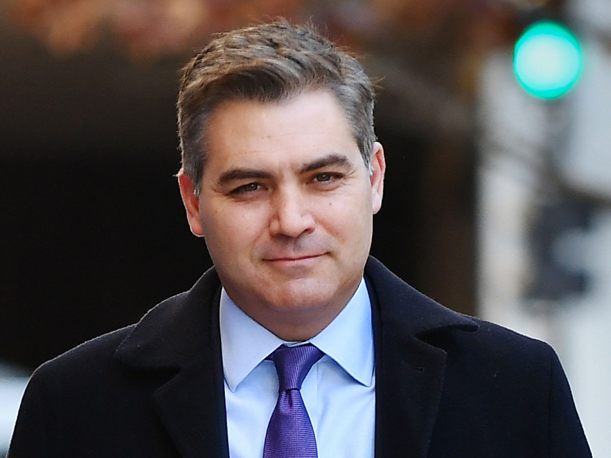 Jim Acosta