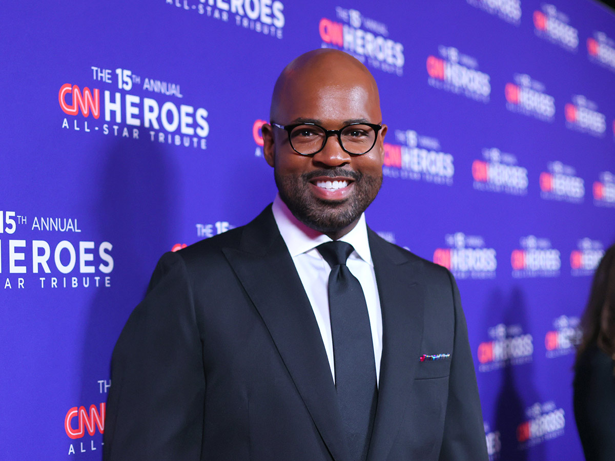 Victor Blackwell