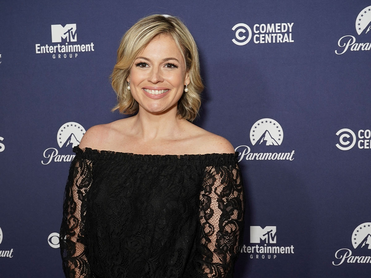 Pamela Brown