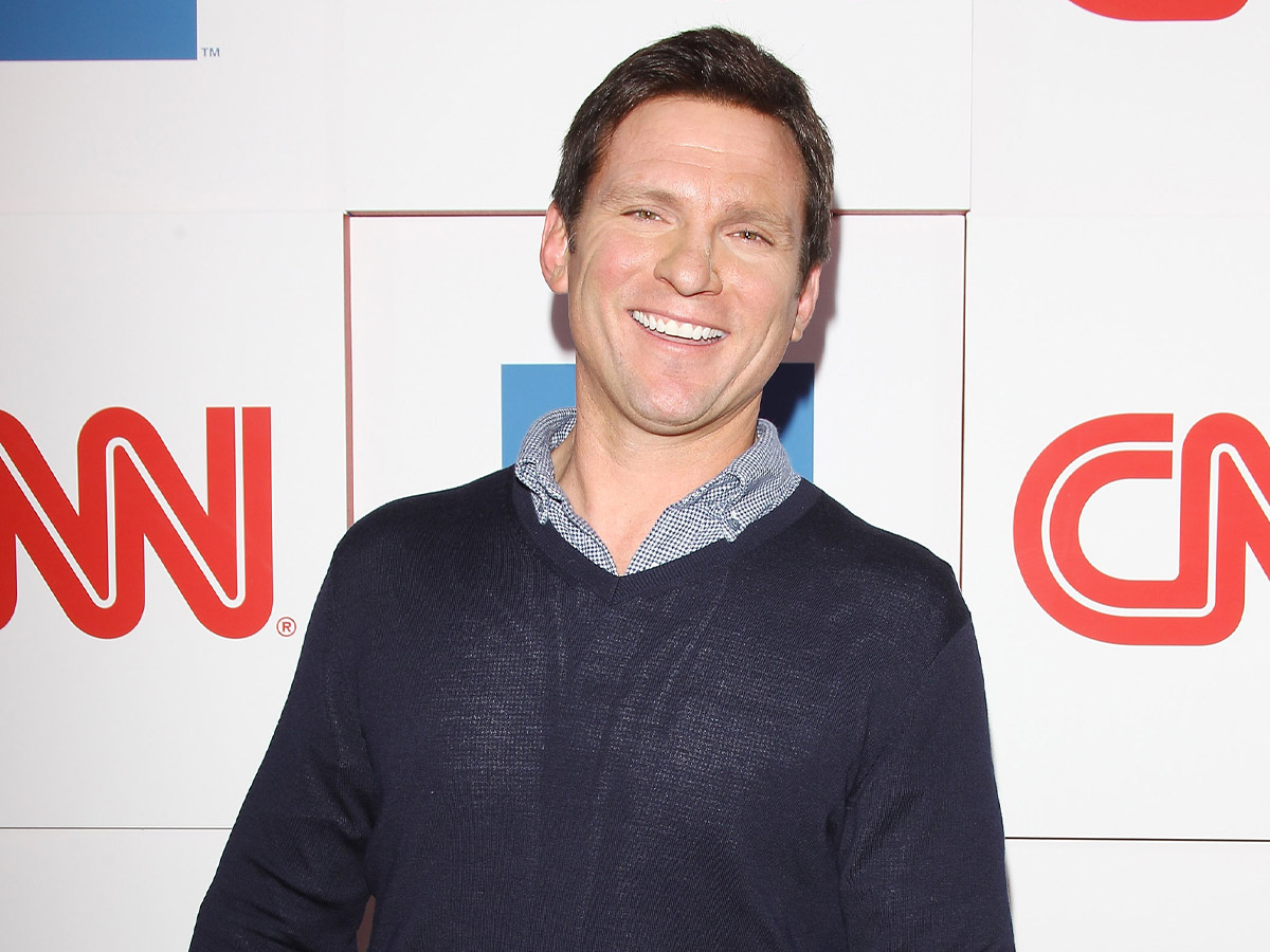 Bill Weir