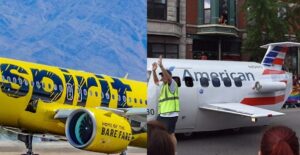 best and worst airlines