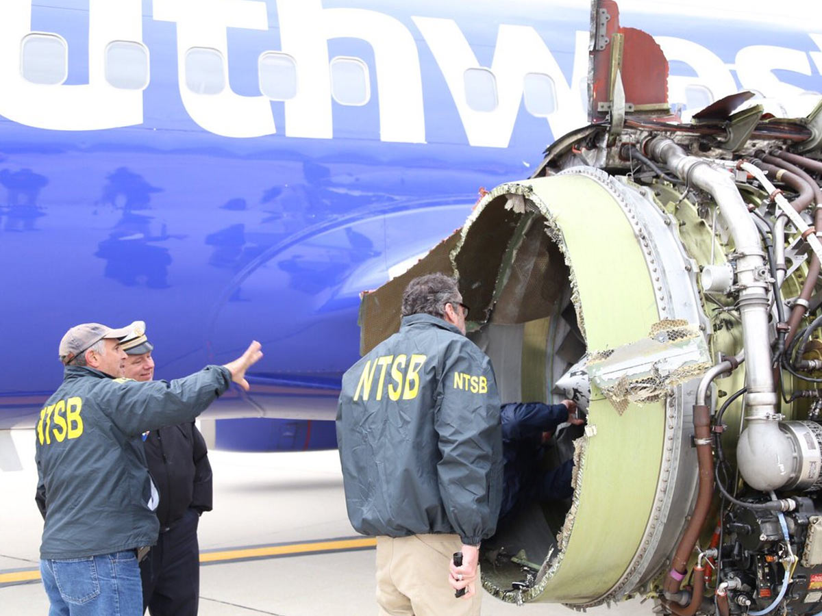 Worst: Southwest Airlines
