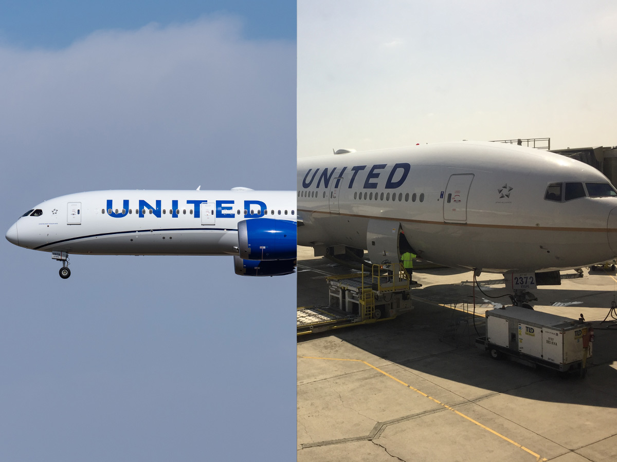 Best: United Airlines