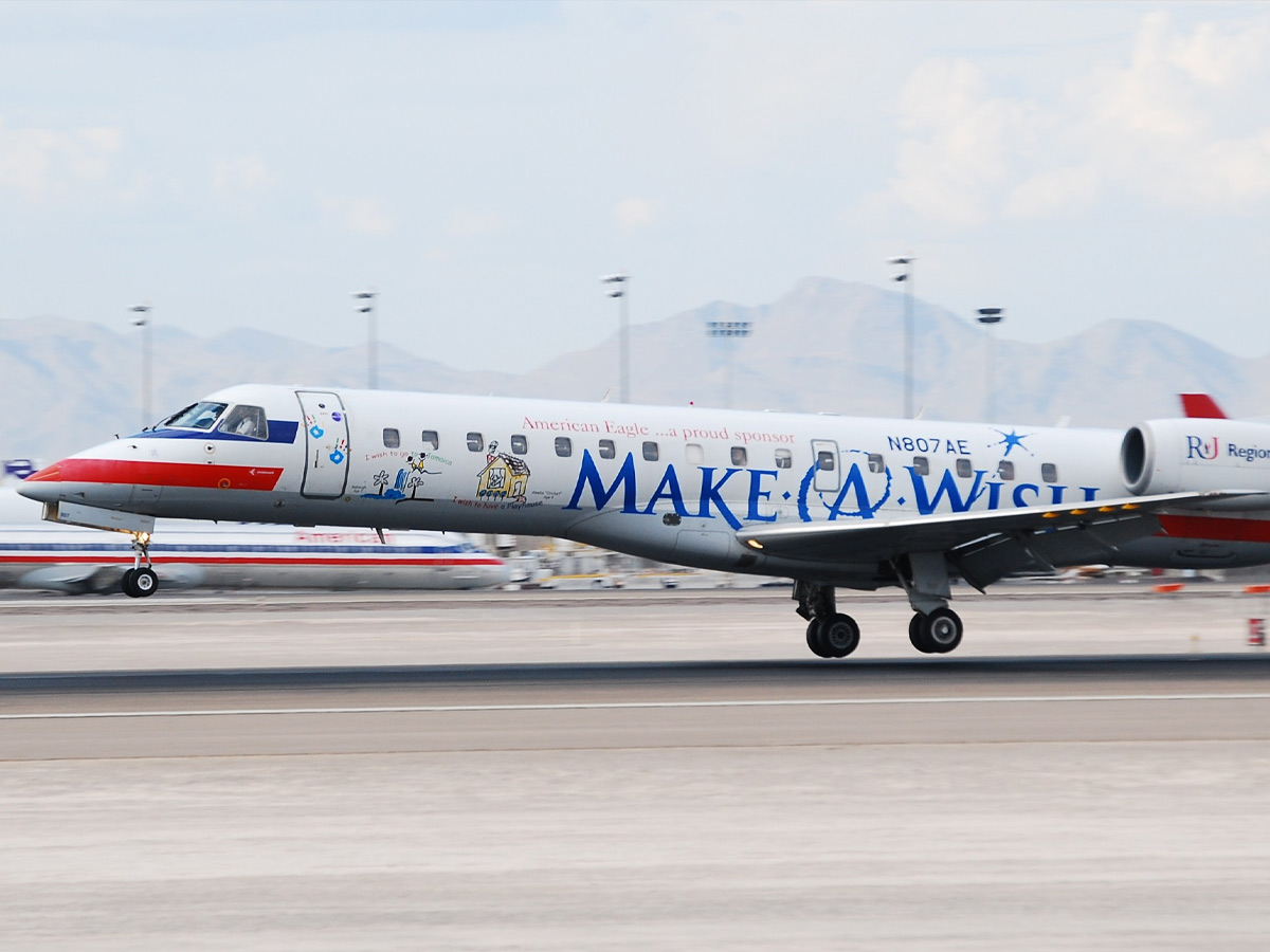 Best: Envoy Air