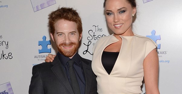 Celebrities Whose Wives Are Out of Their League
