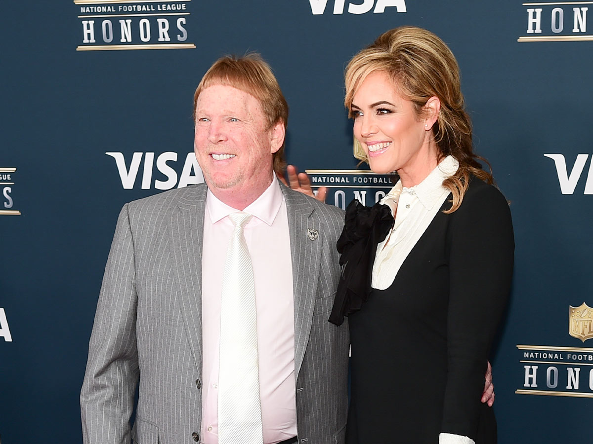 Mark Davis