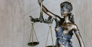 criminal justice