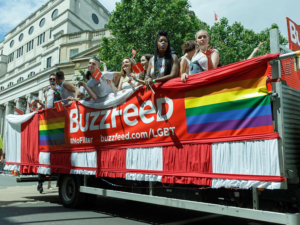 BuzzFeed