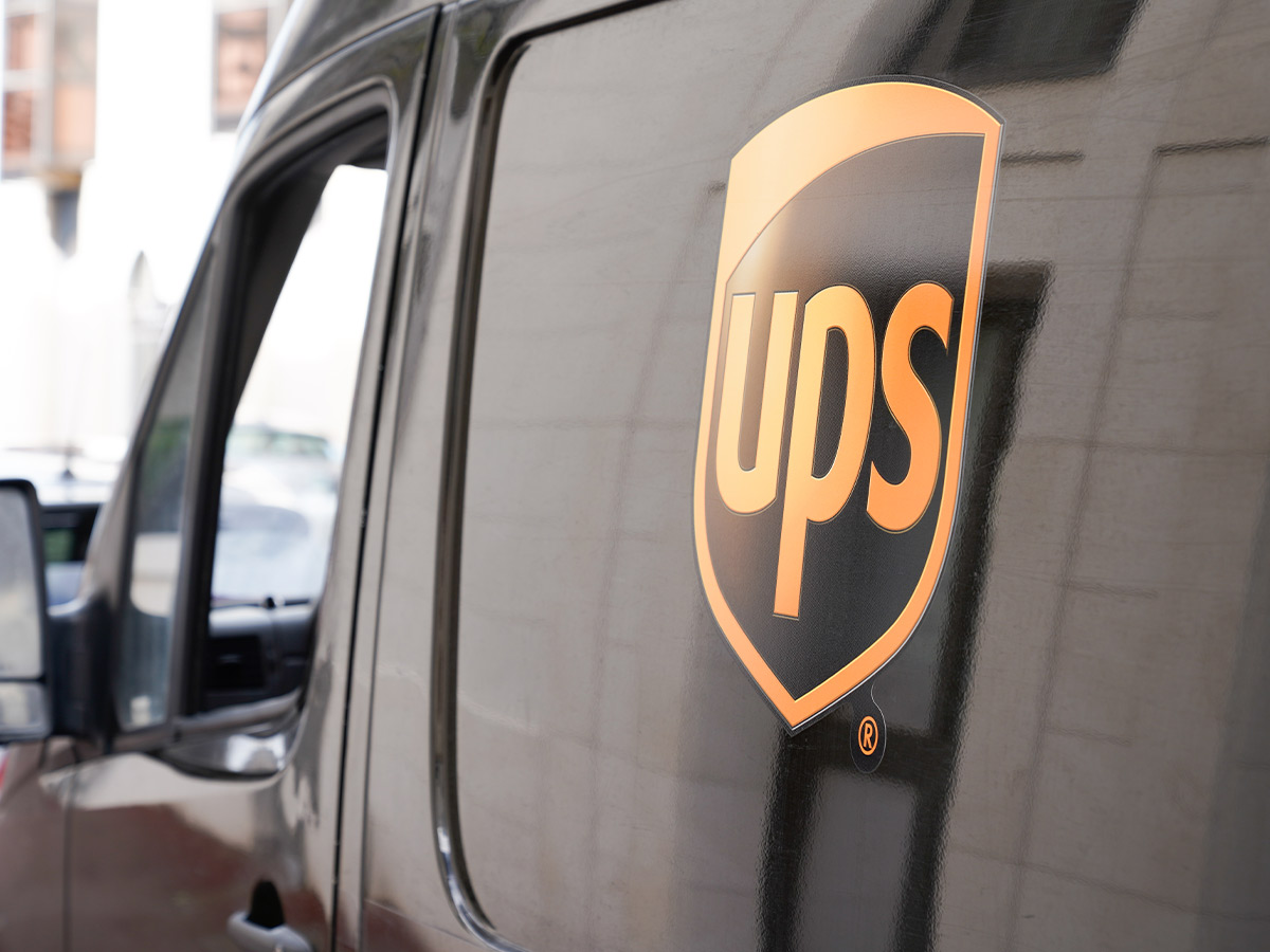 UPS