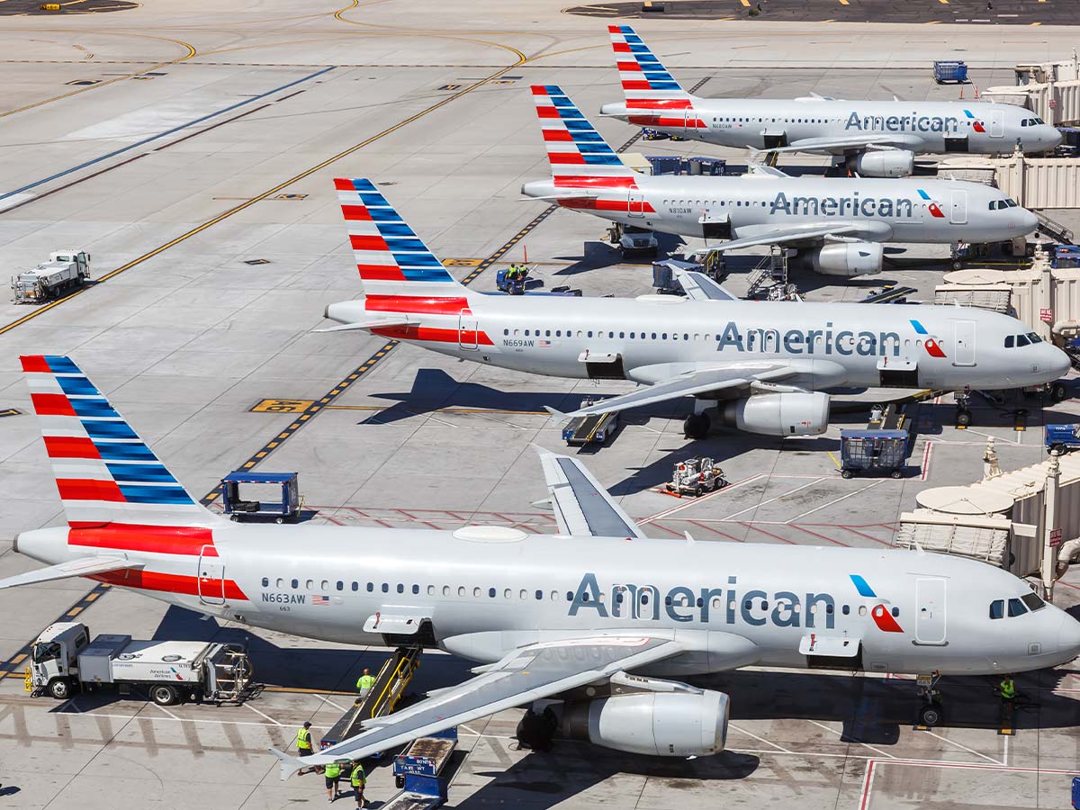 American Airlines