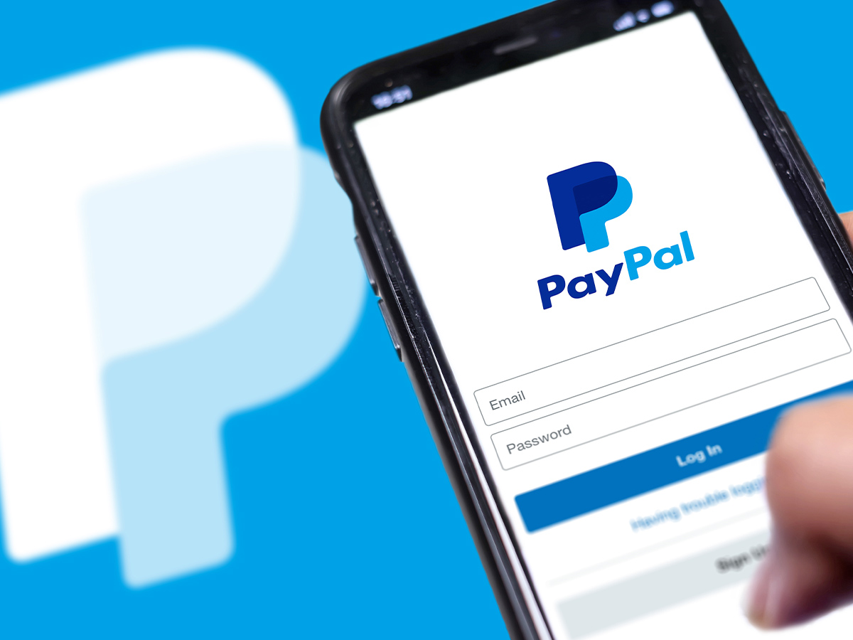 PayPal