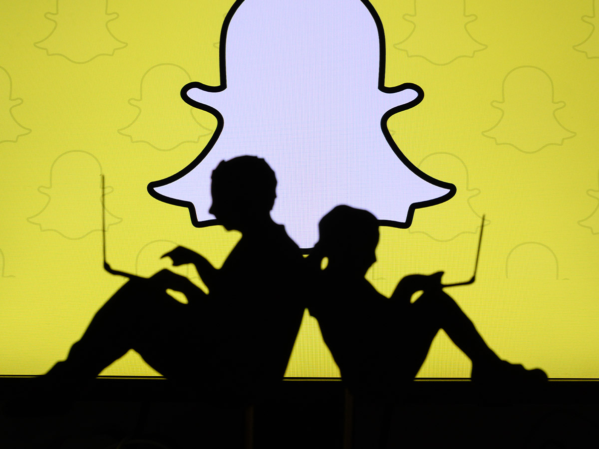 Snapchat