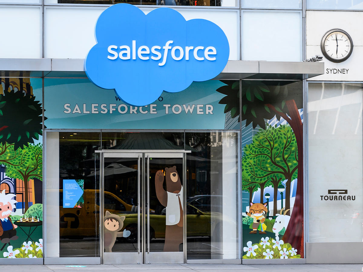 Salesforce
