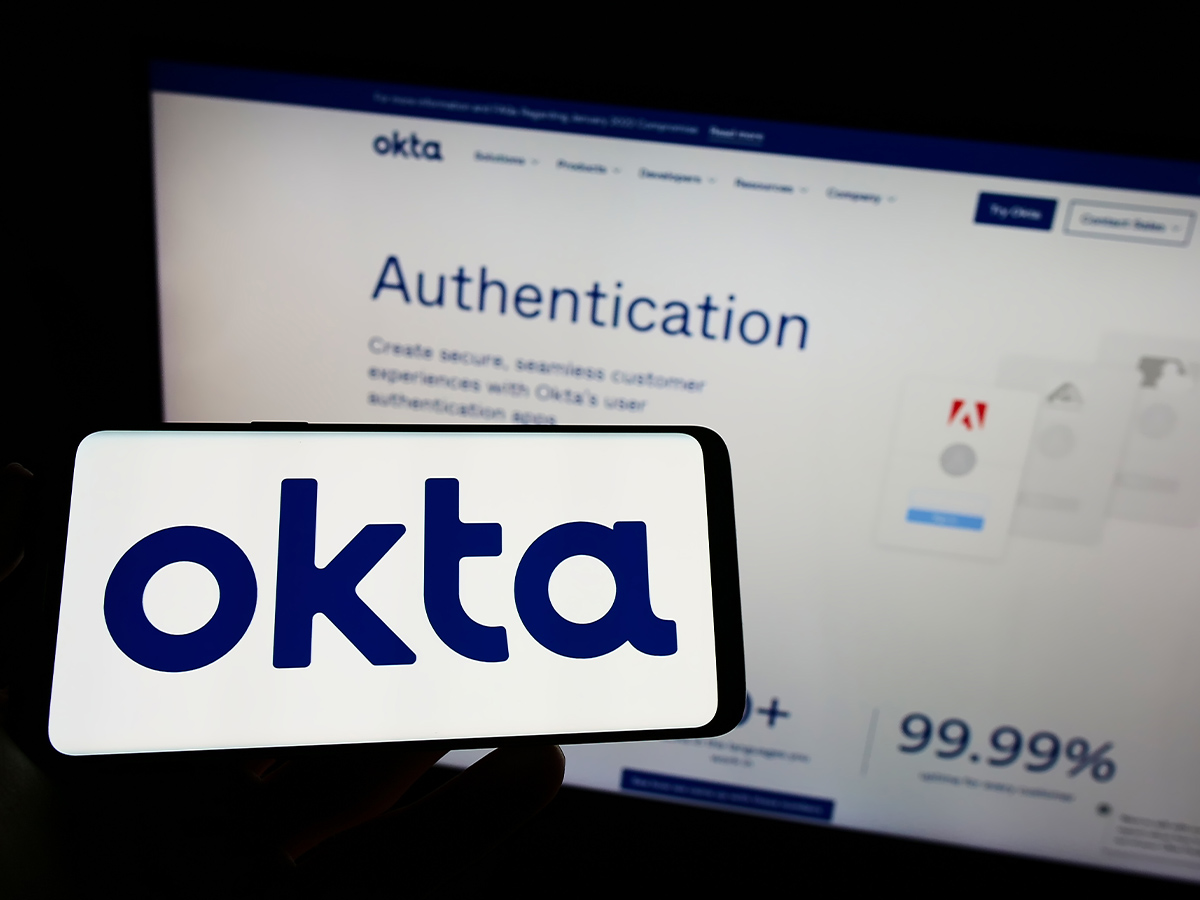 Okta