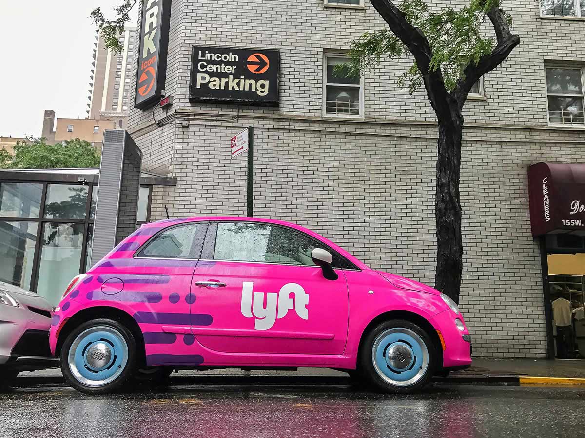 Lyft