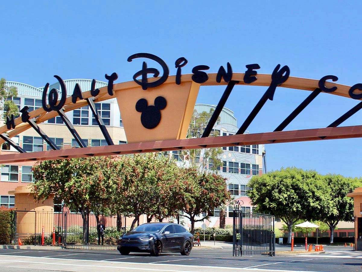 Disney