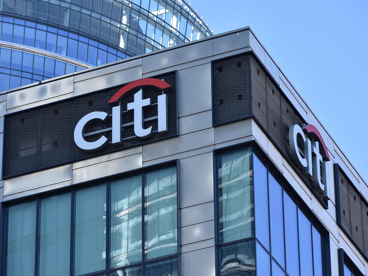 Citigroup