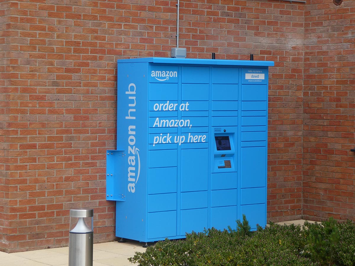 Amazon