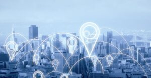 GPS Fleet Tracking Systems