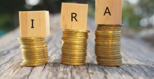 Gold IRAs