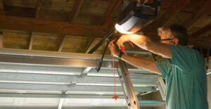 Garage Door Repairs