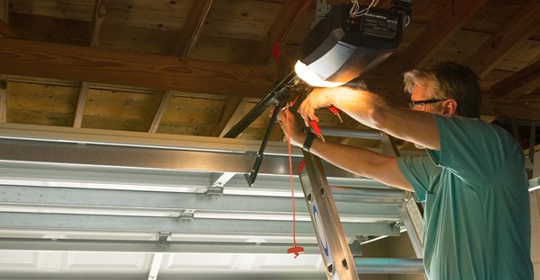 Garage Door Repairs