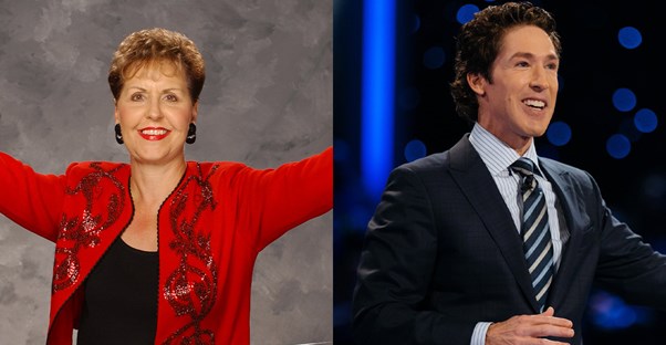 How Much Your Favorite TV Evangelists Make