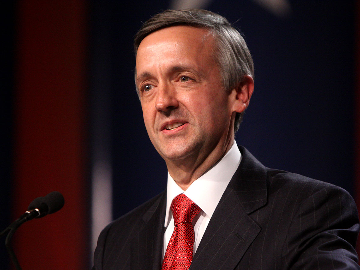 Robert Jeffress