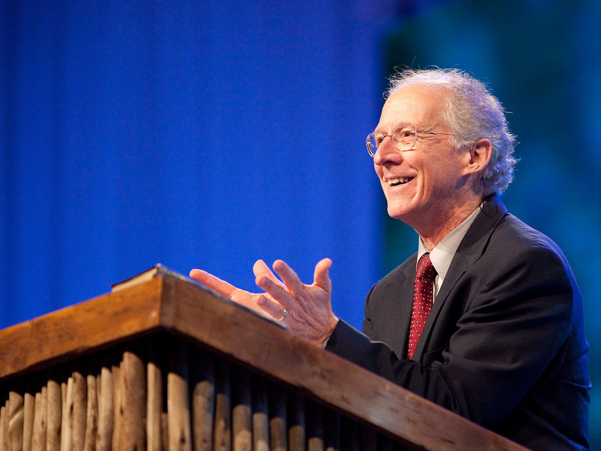 John Piper