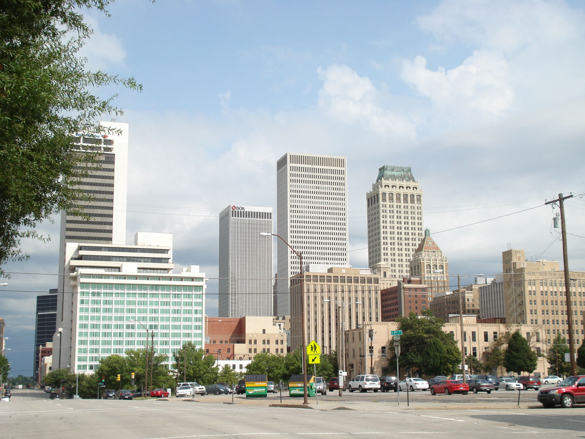 Tulsa, OK