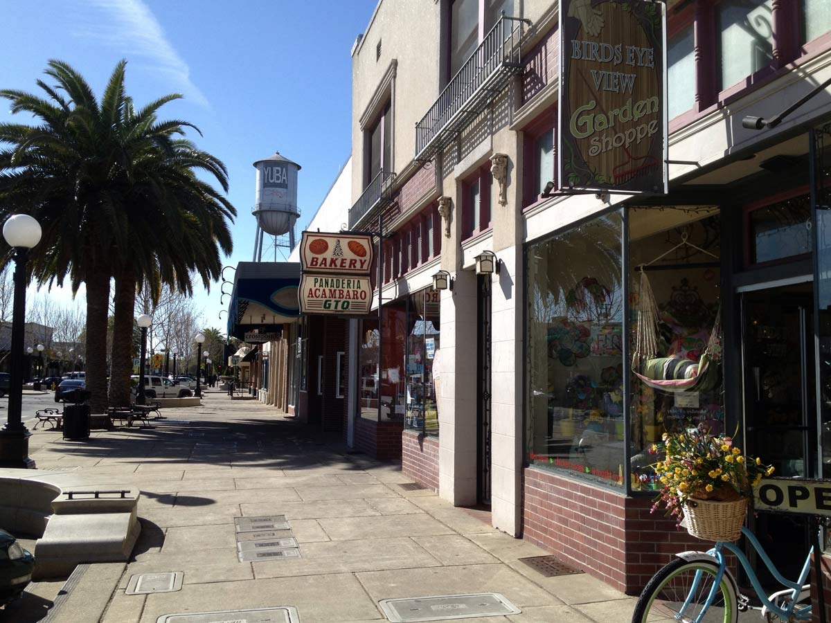 Yuba City, CA