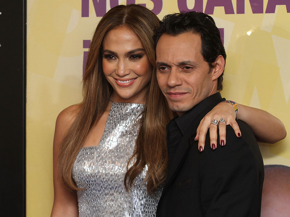 Marc Anthony
