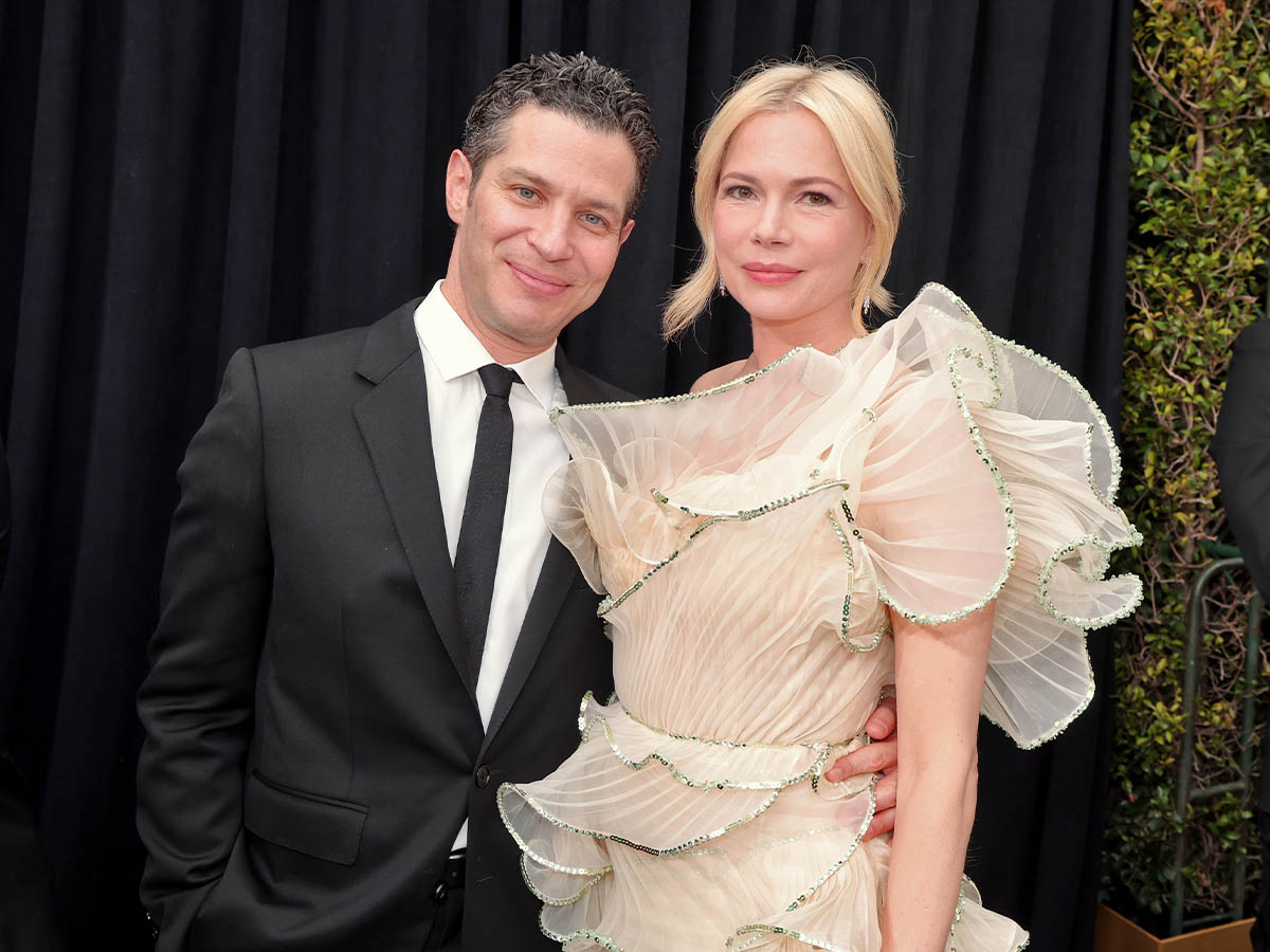 celebrities who married their mistresses