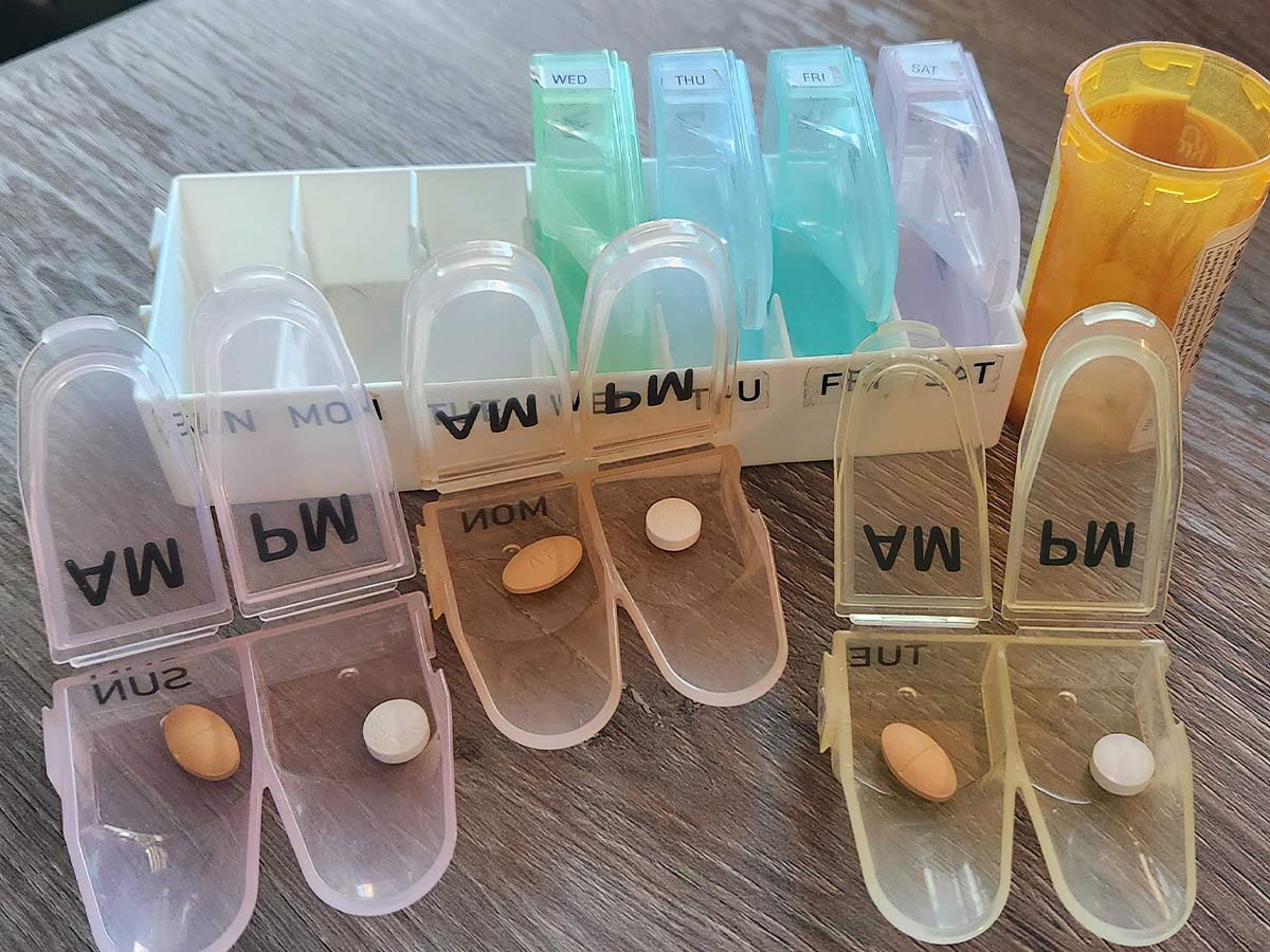 Name-Brand Medications