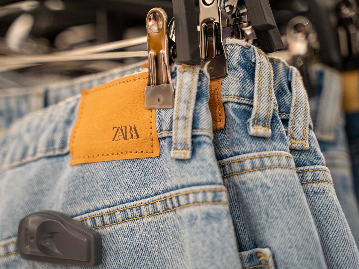 Designer Jeans