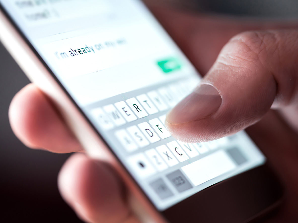 Text Messages