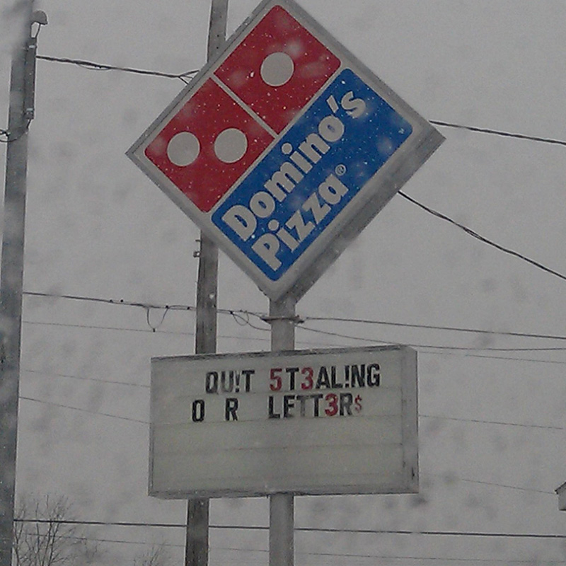 Qu!t Steal1ng