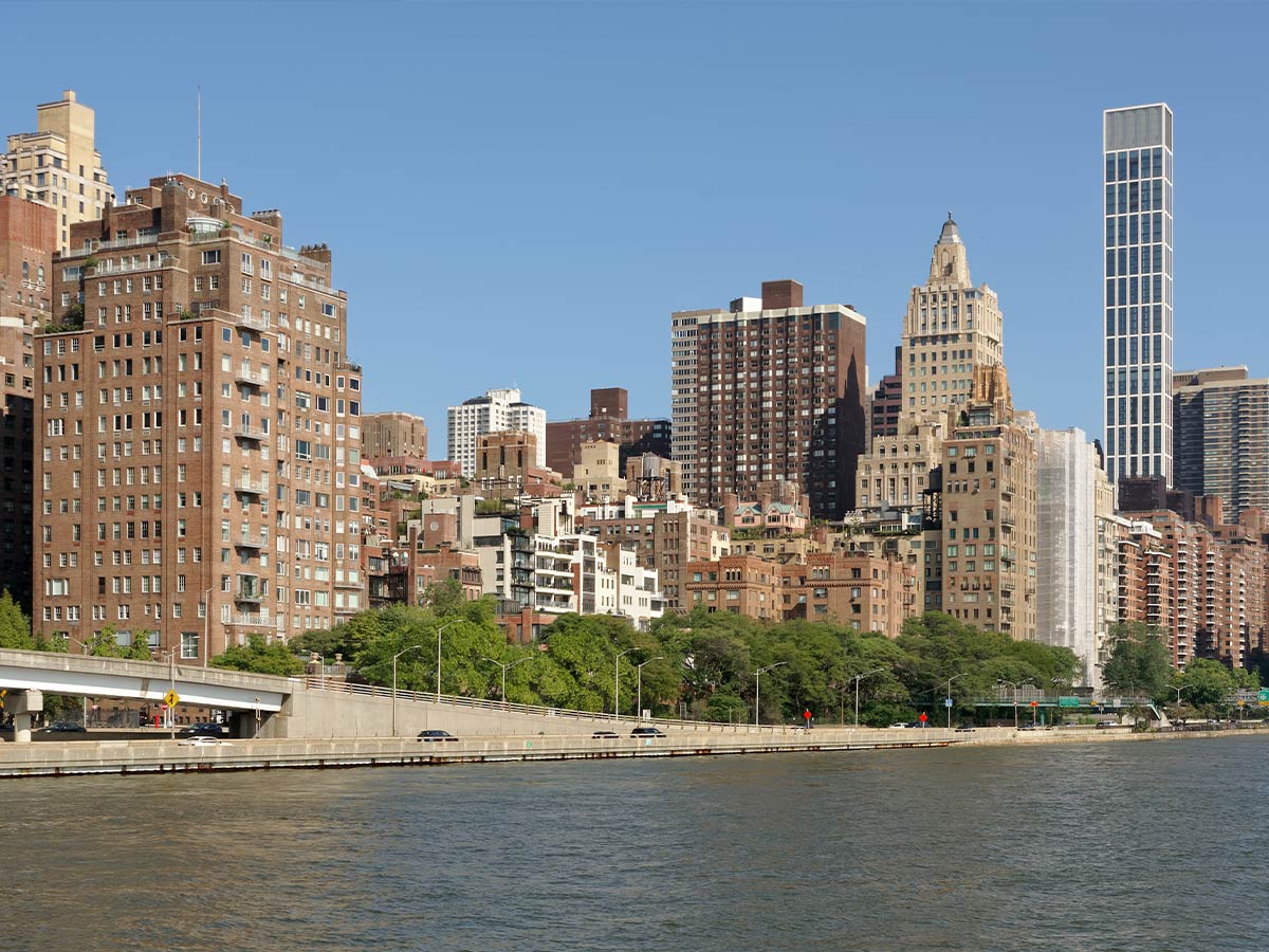 New York (Struggling)