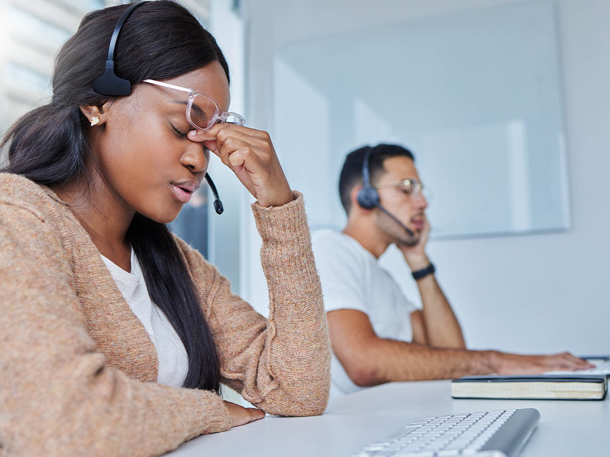 Customer Service Reps