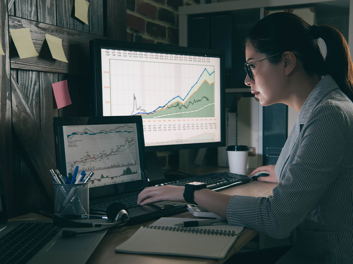 Market Research Analysts