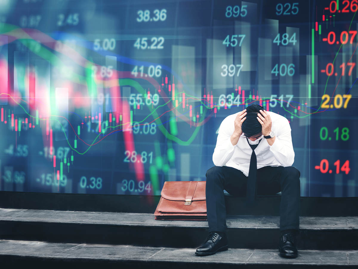 Stock Traders