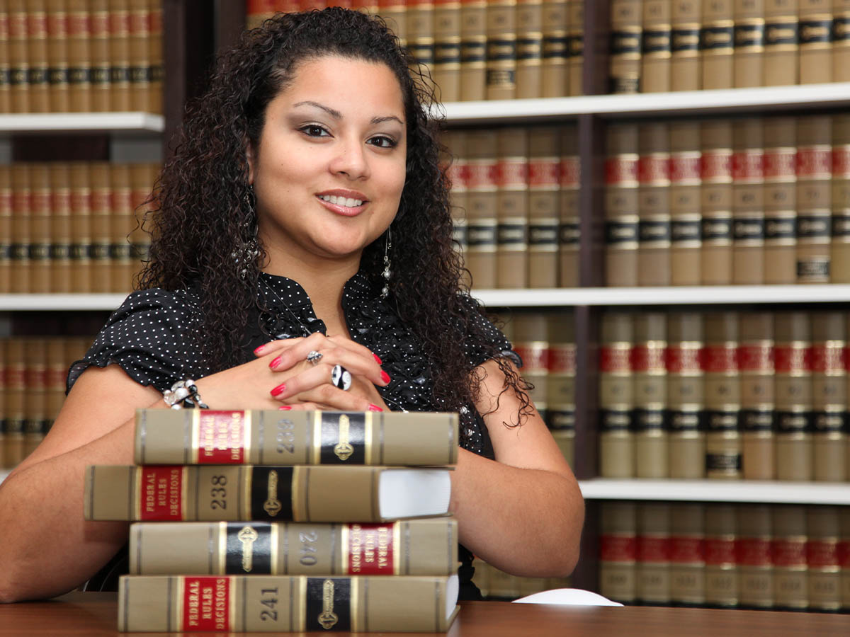 Paralegal