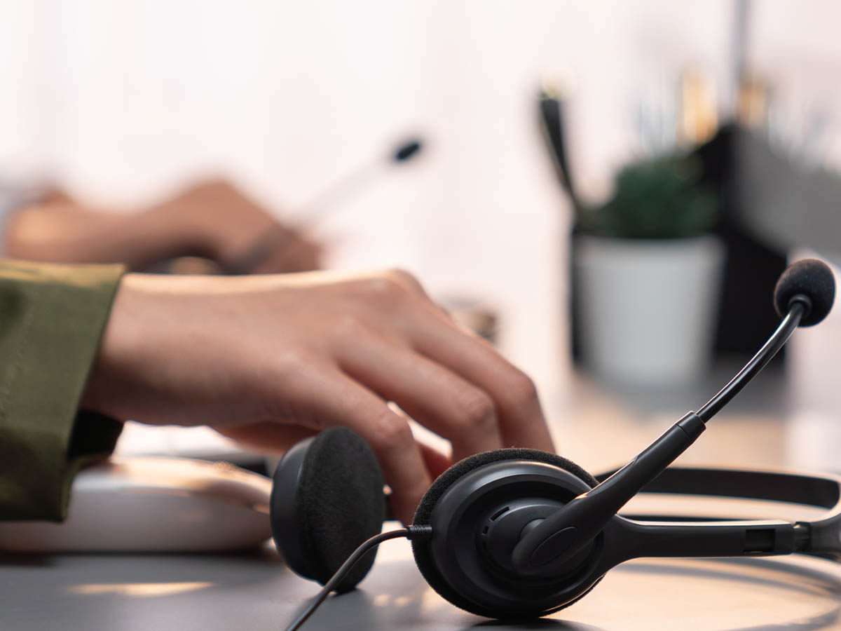 Telemarketers