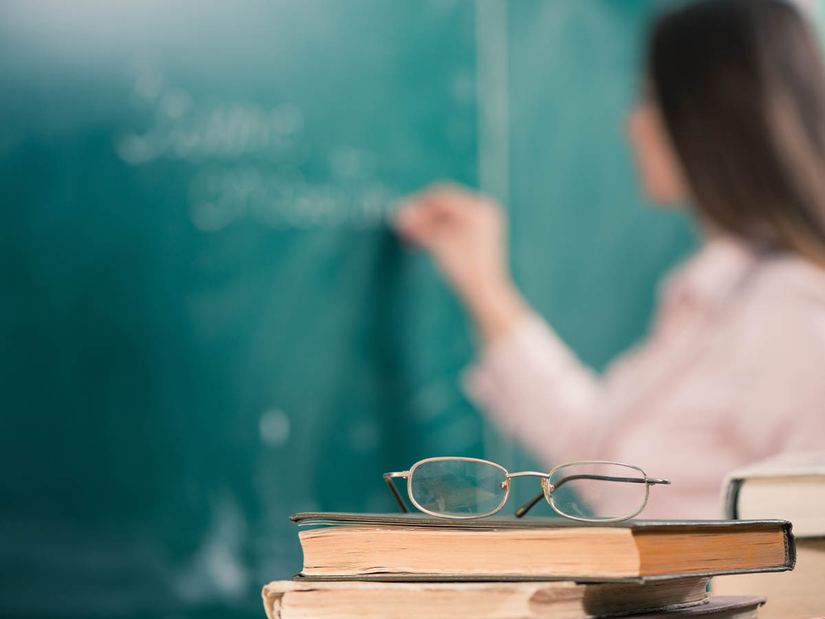 Teachers