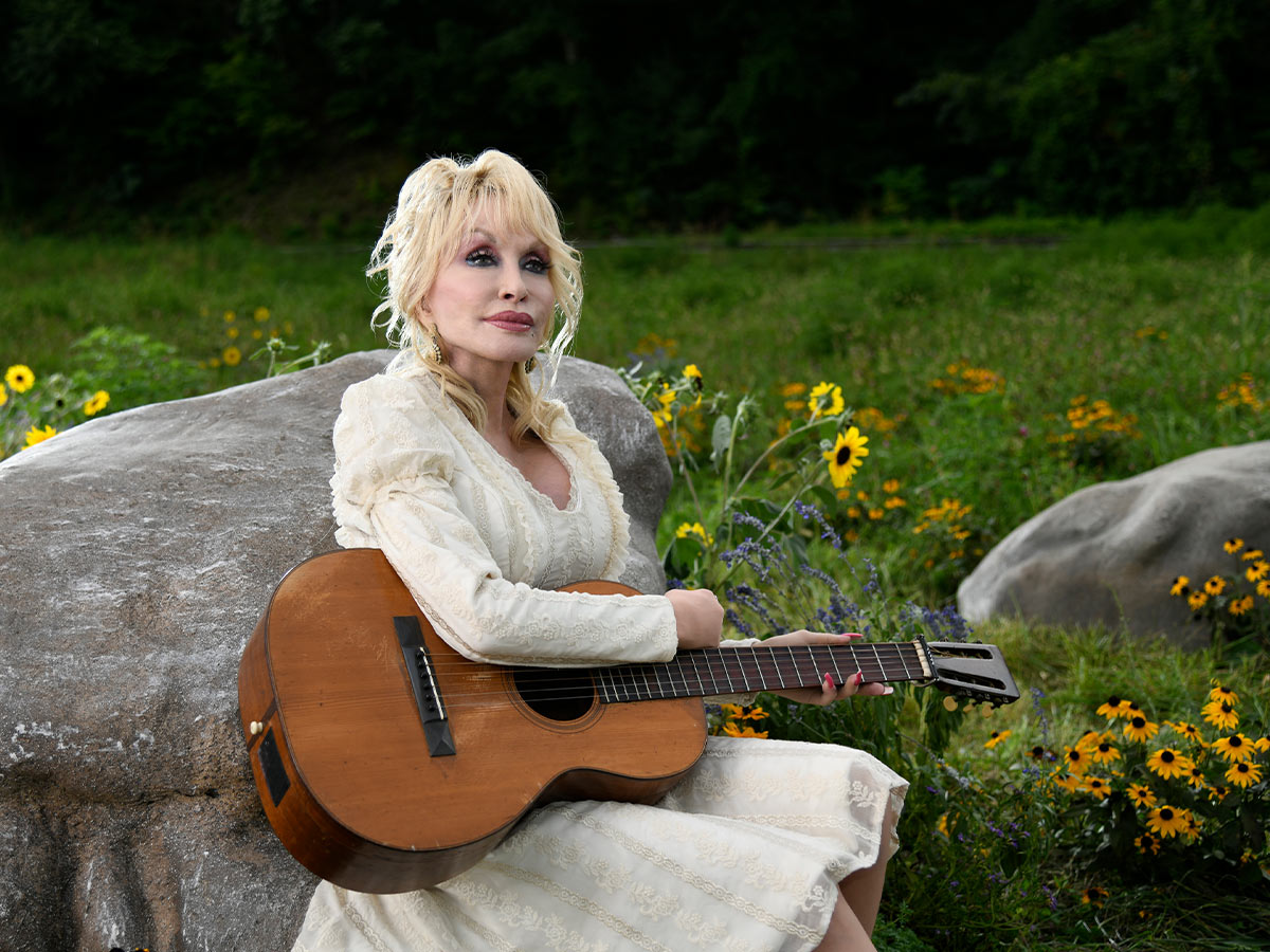 Dolly Parton