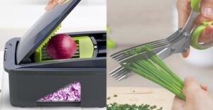 most useless kitchen gadgets