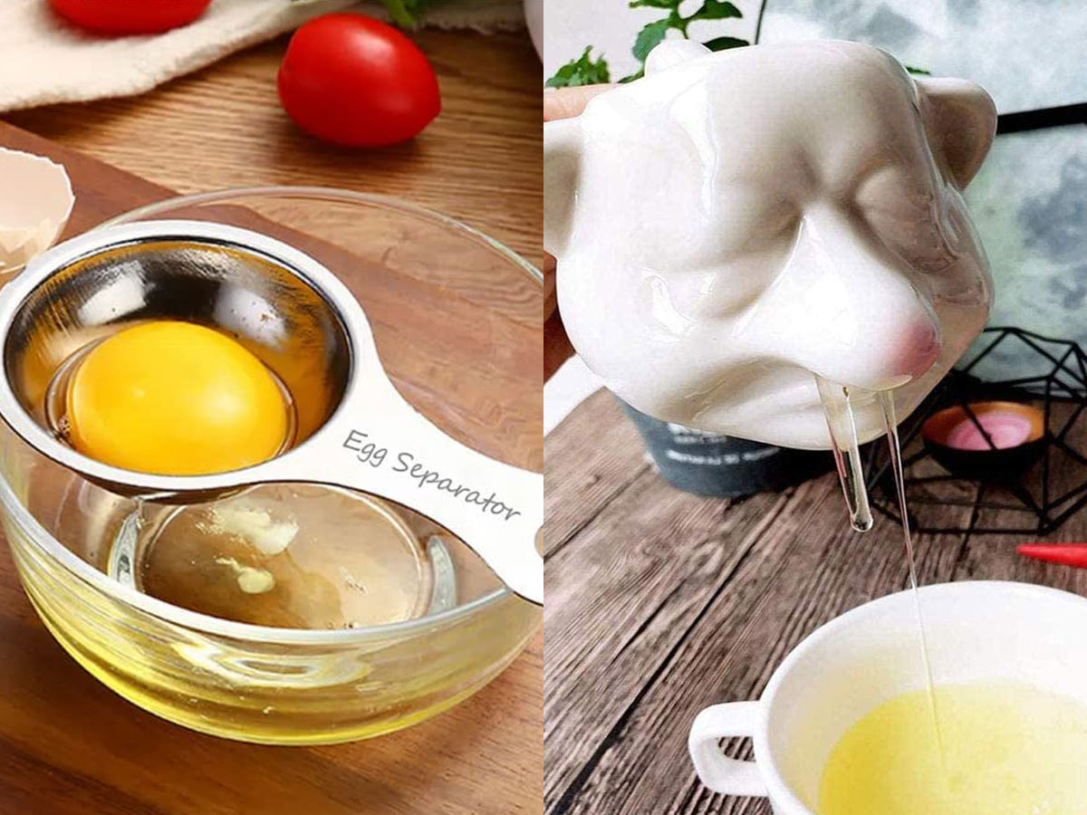 Egg Separator